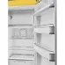 Холодильник SMEG FAB28RYW6 Холодильник SMEG FAB28RYW6