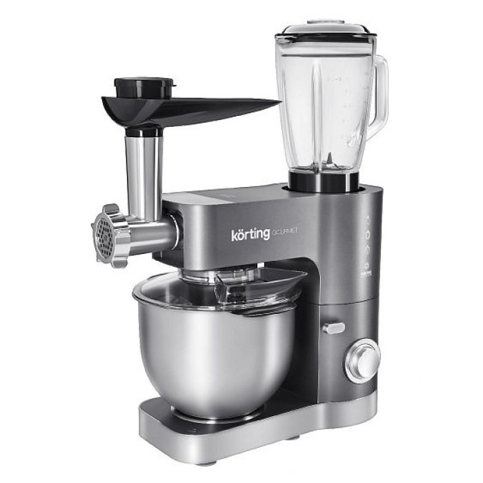 Кухонная машина KORTING KKM 0106 Gourmet Кухонная машина KORTING KKM 0106 Gourmet