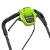 Газонокосилка GREENWORKS GD24LM331 2520607UA Газонокосилка GREENWORKS GD24LM331 2520607UA