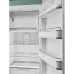 Холодильник SMEG FAB28RDEG6