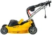 Газонокосилка STEHER LMC-42-2000 Газонокосилка STEHER LMC-42-2000