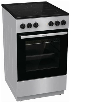 Плита GORENJE GEC5A12SG Плита GORENJE GEC5A12SG