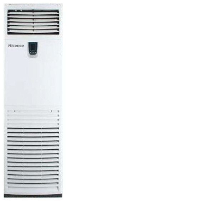 Колонная сплит-система HISENSE AF-48ER6SL