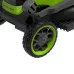 Газонокосилка GREENWORKS GD24LM331 2520607UA Газонокосилка GREENWORKS GD24LM331 2520607UA