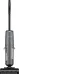 Пылесос WEISSGAUFF V13 BLDC 200 Graphite AquaPro