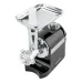 Мясорубка GRESSEL GMG-1703 черный