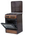 Плита RENOVA SG6E-ICTFDX-TR Плита RENOVA SG6E-ICTFDX-TR