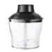 Блендер CENTEK CT-1332 черный/сталь Блендер CENTEK CT-1332 черный/сталь