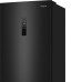 Холодильник WEISSGAUFF WRK 2000 Total NoFrost Inverter Black Inox Холодильник WEISSGAUFF WRK 2000 Total NoFrost Inverter Black Inox