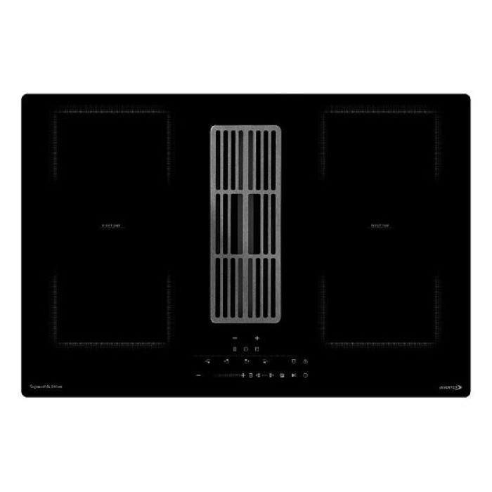 Варочная поверхность ZIGMUND & SHTAIN CIS 311.75 BX Варочная поверхность ZIGMUND & SHTAIN CIS 311.75 BX