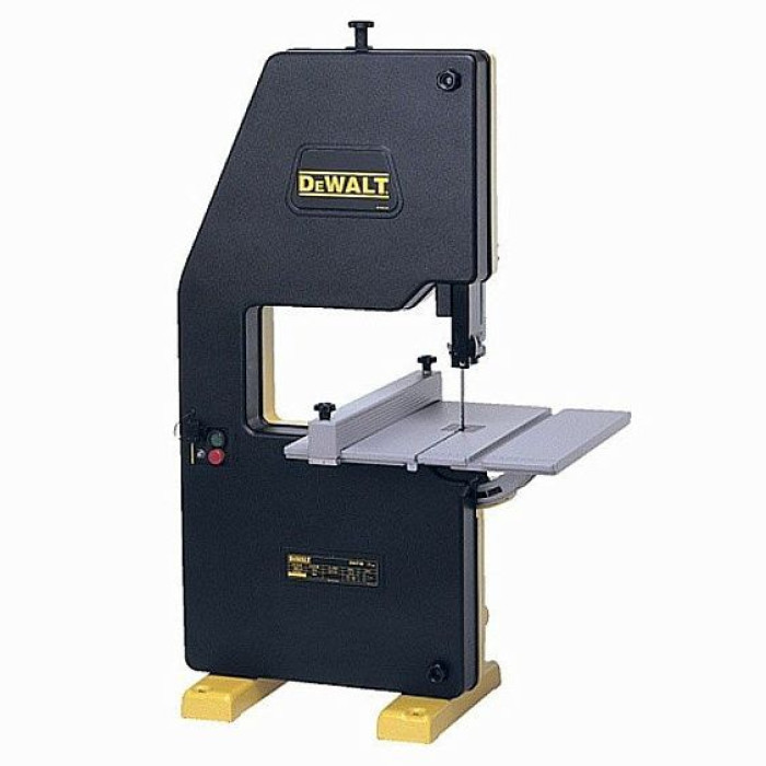 Ленточная пила DEWALT dw 739 Ленточная пила DEWALT dw 739