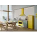 Холодильник SMEG FAB28RYW6 Холодильник SMEG FAB28RYW6