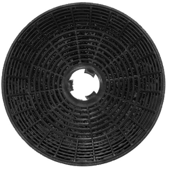 Фильтр угольный KRONASTEEL тип ke art.172ke (1 шт.) Фильтр угольный KRONASTEEL тип ke art.172ke (1 шт.)