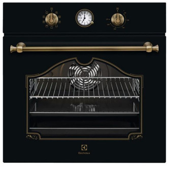 Духовой шкаф ELECTROLUX EOA5220AOR
