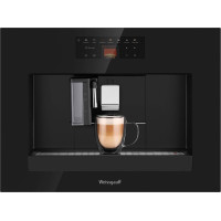 Кофемашина WEISSGAUFF WCMI-576 Touch Cappuccino