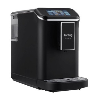 Кофемашина KORTING KACM 2002 Andante Кофемашина KORTING KACM 2002 Andante