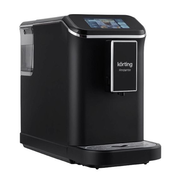 Кофемашина KORTING KACM 2002 Andante Кофемашина KORTING KACM 2002 Andante