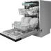 Посудомоечная машина WEISSGAUFF BDW 4535 D Inverter AutoOpen Timer Floor