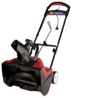 Электрический снегоуборщик TORO 38302