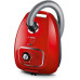 Пылесос BOSCH BGBS4PET1 Пылесос BOSCH BGBS4PET1