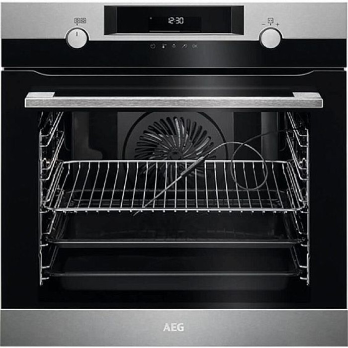 Духовой шкаф AEG BCK558370M Духовой шкаф AEG BCK558370M