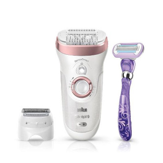 Эпилятор BRAUN 9870