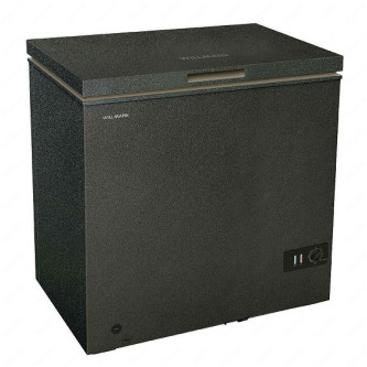 Морозильный ларь WILLMARK CF-380BS Морозильный ларь WILLMARK CF-380BS