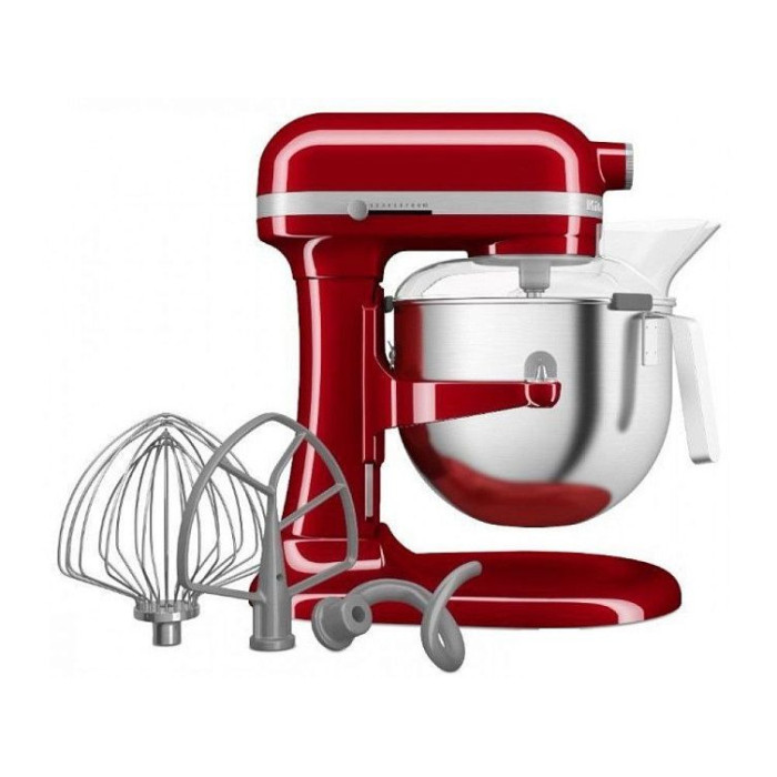Миксер KITCHENAID 5KSM70JPXEER Миксер KITCHENAID 5KSM70JPXEER