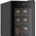 Винный шкаф WEISSGAUFF WWC-12 Bottle