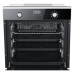 Духовой шкаф HAIER HOX-P11CGBG Духовой шкаф HAIER HOX-P11CGBG
