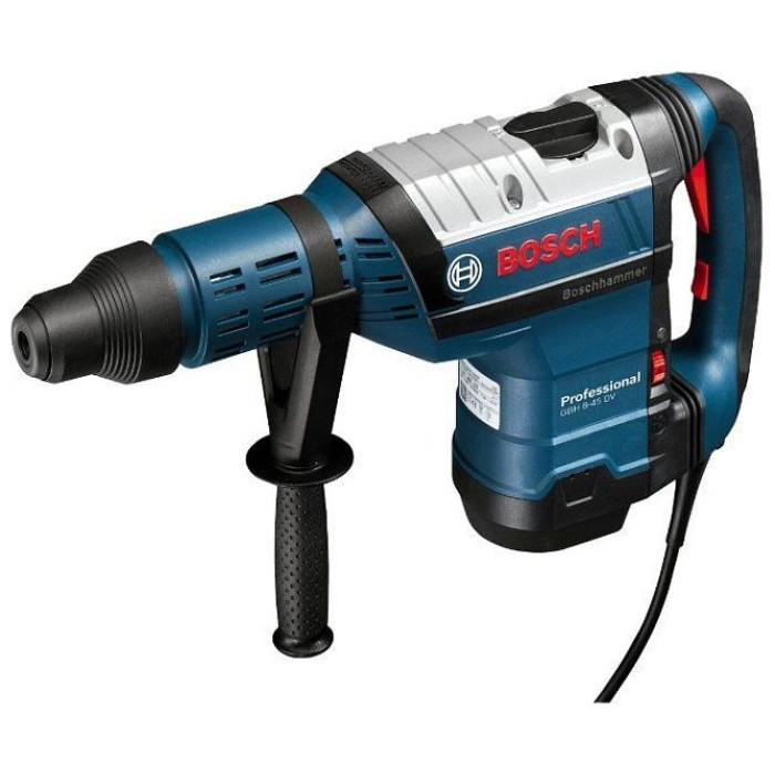 Перфоратор BOSCH gbh 8-45dv Перфоратор BOSCH gbh 8-45dv