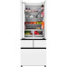 Холодильник WEISSGAUFF WFD 450 Built-in Inverter NoFrost White Холодильник WEISSGAUFF WFD 450 Built-in Inverter NoFrost White
