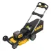 Газонокосилка DEWALT DCMWP134N-XJ
