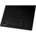 Варочная поверхность WEISSGAUFF HI 32 BA Flex Варочная поверхность WEISSGAUFF HI 32 BA Flex