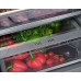 Холодильник WEISSGAUFF WRKI 2000 Total NoFrost Inverter Premium EcoFresh Inox Холодильник WEISSGAUFF WRKI 2000 Total NoFrost Inverter Premium EcoFresh Inox