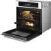 Духовой шкаф WEISSGAUFF EOM 710 SW Духовой шкаф WEISSGAUFF EOM 710 SW