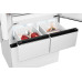 Холодильник WEISSGAUFF WFD 450 Built-in Inverter NoFrost White Холодильник WEISSGAUFF WFD 450 Built-in Inverter NoFrost White