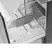 Автохолодильник INDEL B CRUISE DRAWER DR85