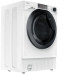 Стиральная машина HAIER HWQ90B416FWB-RU