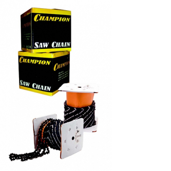 Цепь CHAMPION pro 0.325 -1,5-1880зв. (21lp) Цепь CHAMPION pro 0.325 -1,5-1880зв. (21lp)