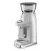 Кофемолка SMEG CGF02SSEU Кофемолка SMEG CGF02SSEU
