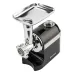 Мясорубка GRESSEL GMG-1703 черный