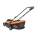 Газонокосилка CARVER CLM-01BL20-330H 01.030.00003