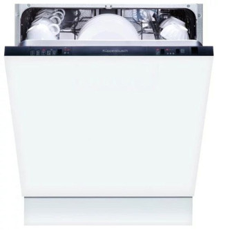 Посудомоечная машина Kuppersbusch IGV 6504.3 Посудомоечная машина Kuppersbusch IGV 6504.3