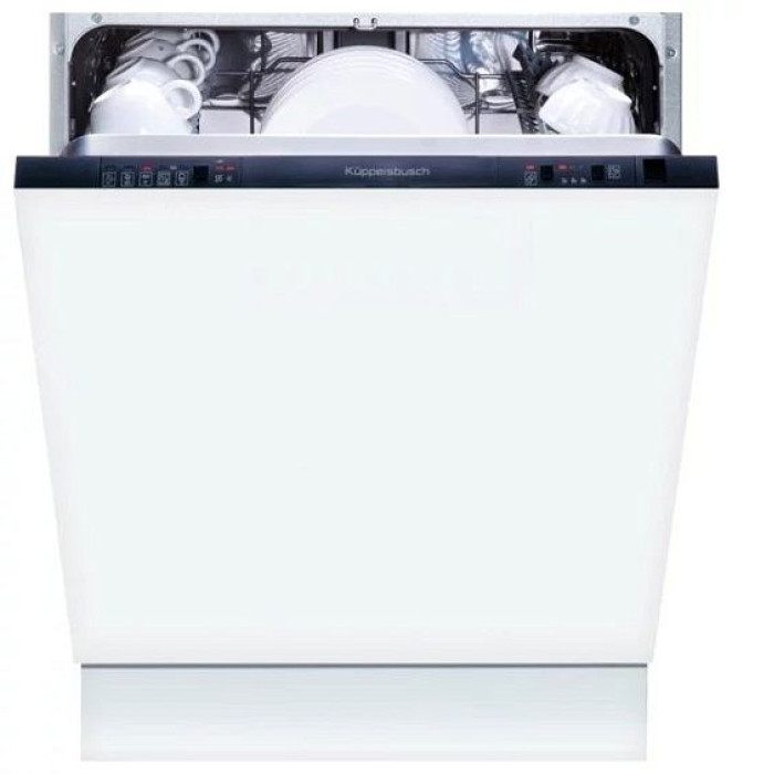 Посудомоечная машина Kuppersbusch IGV 6504.3 Посудомоечная машина Kuppersbusch IGV 6504.3