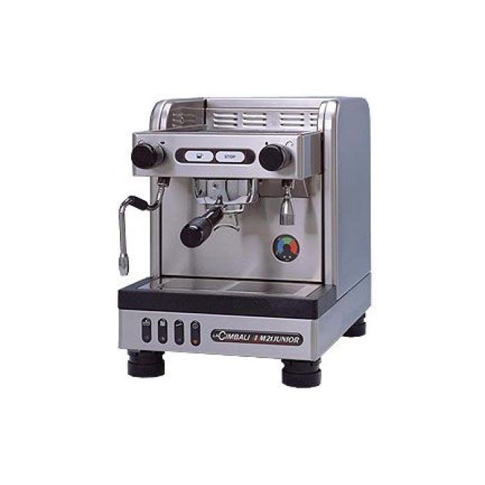 Кофемашина LA CIMBALI m21 junior s/1 Кофемашина LA CIMBALI m21 junior s/1