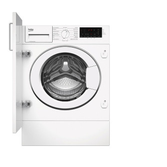 Стиральная машина BEKO WITC7613XW