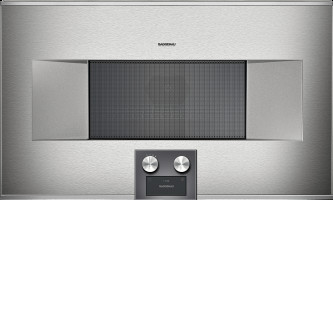 Духовой шкаф GAGGENAU BM485110