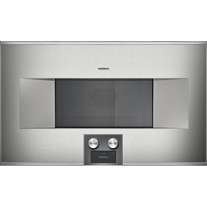 Духовой шкаф GAGGENAU BM485110