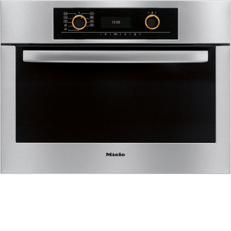 Пароварка Miele DG 5051 Пароварка Miele DG 5051